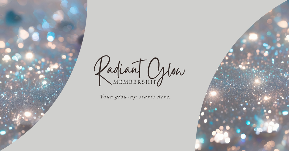 Radiant Glow Membership
