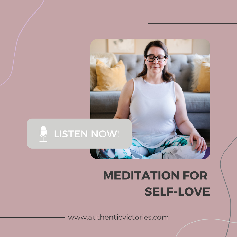 Meditation for Self-Love